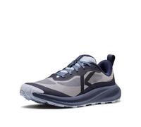 KEEN Women's Wander Shoes | Performance Mesh, Higher Traction Grip, Non-marking, High Traction Rubber, Walk, Contoured Heel Lock