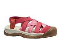 Keen - Women's Whisper Lattice - Sandals size 3, brown