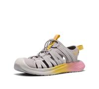 KEEN Women's Whisper Lite Sandals, grey, 8 UK