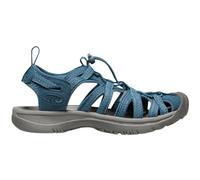 Keen Women's Whisper Sandal (Smokey Blue)