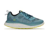 Keen Womens WK400 Walking Shoes Turquoise 5
