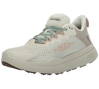 Keen Wk450 Rocker Off White Womens trainers 1028918- in a Plain Textile in Size 6