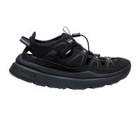 Keen Womens WK450 Walking Sandals Black 5