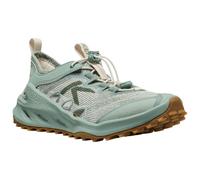Keen Zionic Adv Hiking Shoes Green EU 37 Woman