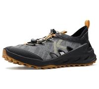 Keen Zionic Adv Hiking Shoes Black EU 38 1/2 Woman