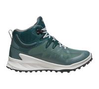 Keen - Women's Zionic Mid WP - Walking boots size 3,5, blue