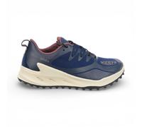 Keen Women's Zionic Naval Academy/Nostalgia Rose Waterproof Hiking Shoes 1029...