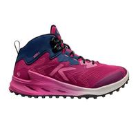 Keen - Women's Zionic NXT Mid WP - Walking boots size 4,5, purple