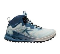 Keen - Women's Zionic NXT Mid WP - Walking boots size 5, blue