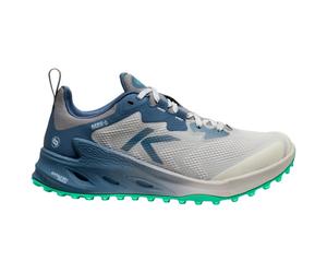 Keen - Women's Zionic NXT WP - Multisport shoes size 7,5, blue
