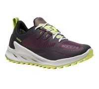 Keen - Women's Zionic WP - Multisport shoes size 6,5, purple