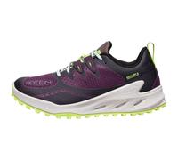 Keen - Women's Zionic WP - Multisport shoes size 4, purple