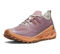 Keen Womens Zionic WP Textile Synthetic Trainers