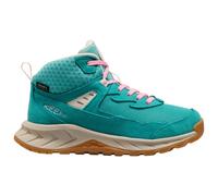 Keen - Youth Hightrail Mid WP - Walking boots size 2, turquoise