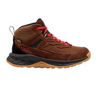 Keen - Youth Hightrail Mid WP - Walking boots size 6, brown
