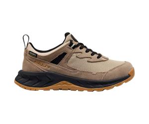 Keen - Youth Hightrail WP - Multisport shoes size 3, brown