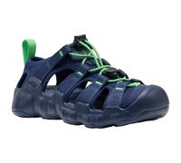 Keen - Youth Hyperport H2 - Sandals size 1, blue