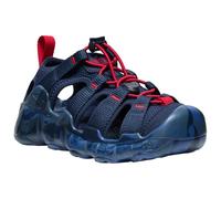 Keen - Youth Hyperport H2 - Sandals size 34, blue