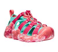Keen - Youth Hyperport H2 - Sandals size 34, pink