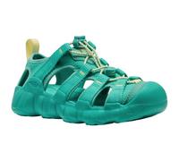 Keen - Youth Hyperport H2 - Sandals size 38, turquoise