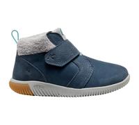 KEEN KNX Middie Sneakers, Vintage Indigo/Alloy, 2 UK