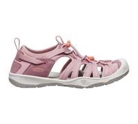 Keen - Youth Moxie Sandal - Sandals size 2, pink