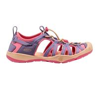 Keen - Youth Moxie Sandal - Sandals size 5, pink