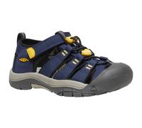 Keen - Youth Newport H2 - Sandals size 13K, blue