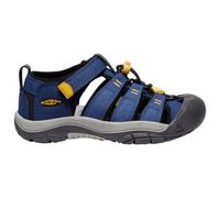 Keen Newport H2 Youth Sandals Blue EU 35 Kids