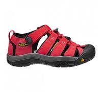 Keen Newport H2 Ribbon Youth Sandals Red EU 37 Kids
