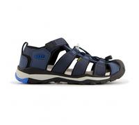 Keen - Youth Newport Neo H2 - Sandals size 4, blue/black