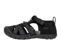 Keen - Youth Seacamp II CNX - Sandals size 1, black