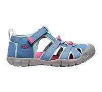 Keen - Youth Seacamp II CNX - Sandals size 13K, blue