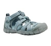 Hiking sandals for children Keen Seacamp II CNX Bleu 32/33