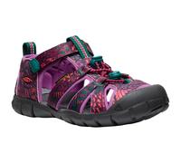 Keen - Youth Seacamp II CNX - Sandals size 13K, purple