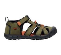 Keen Seacamp II CNX Junior Walking Sandals - SS24