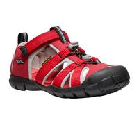 Keen - Youth Seacamp II CNX - Sandals size 5, red