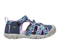 Keen - Youth Seacamp II CNX - Sandals size 6, blue