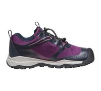 Keen - Youth Wanduro Low WP - Multisport shoes size 4, purple