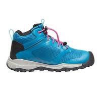Keen - Youth Wanduro Mid WP - Walking boots size 6, blue