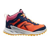Keen - Youth Zionic Mid WP - Walking boots size 1, multi