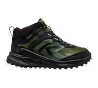 Keen - Youth Zionic Mid WP - Walking boots size 13K, black