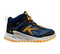 Keen - Youth Zionic Mid WP - Walking boots size 5, black