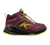 Keen - Youth Zionic Mid WP - Walking boots size 5, multi