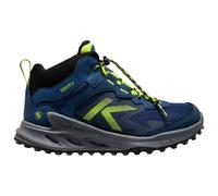 Keen - Youth Zionic Mid WP - Walking boots size 6, blue