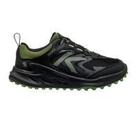 Keen - Youth Zionic WP - Multisport shoes size 6, black