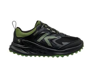 Keen - Youth Zionic WP - Multisport shoes size 6, black