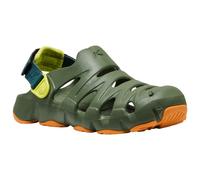 Keen Hyperflt Youth Sandals Green EU 37 Kids