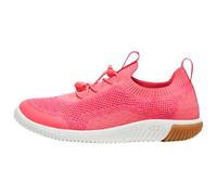 Keen - Youth's KNX Knit Lace - Barefoot shoes size 35, dubarry /white