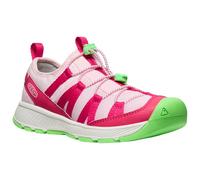 Keen - Youth's Motozoa Sneaker - Multisport shoes size 1, pink